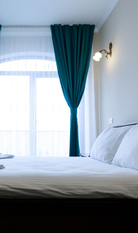 Hotel Imperium Botiz