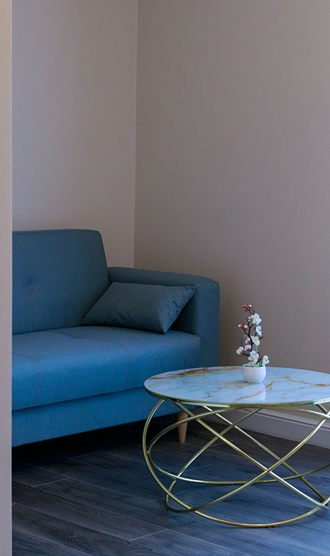 Hotel Imperium Botiz