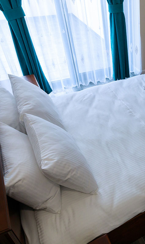 Hotel Imperium Botiz